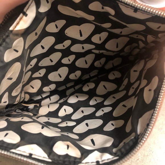 Sephora Makeup Bag- Breakups To Makeup - Picture 3 of 5